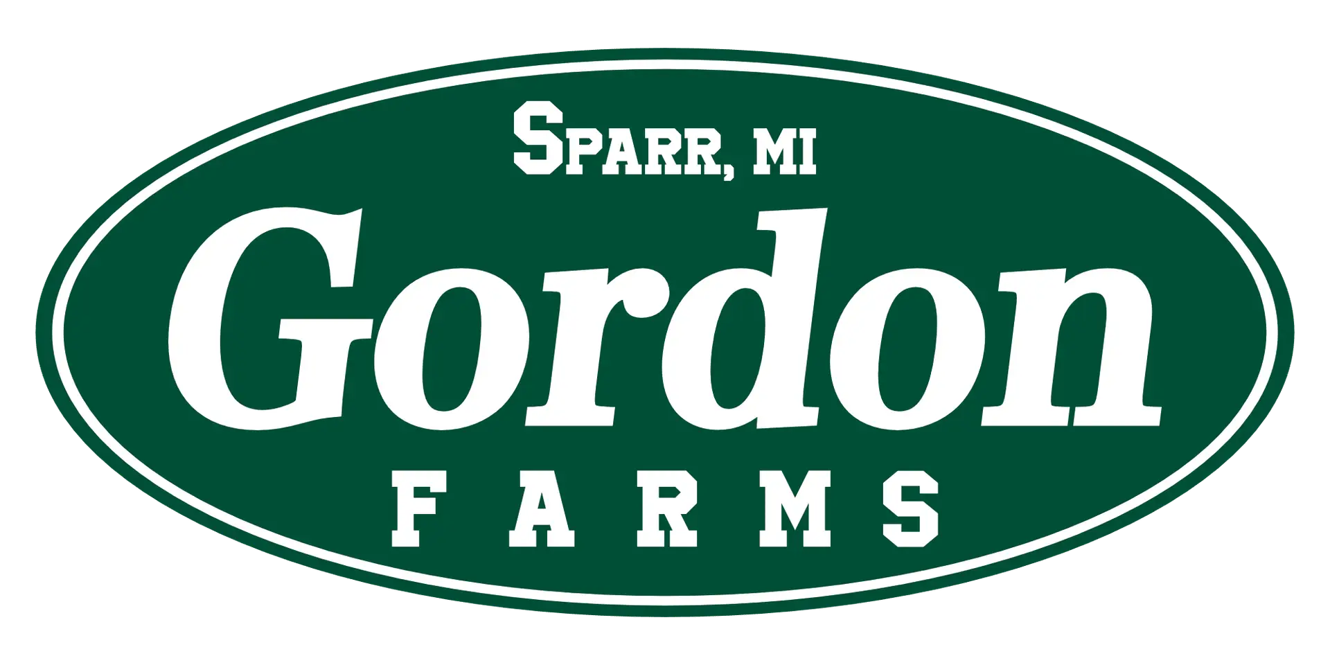 Gordon Farms